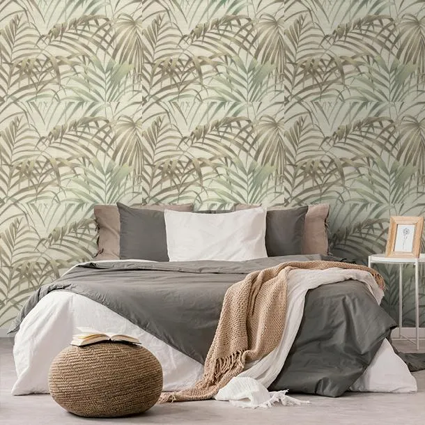 Обои для стен Jannelli & Volpi JV602 Jaipur 6813 #7