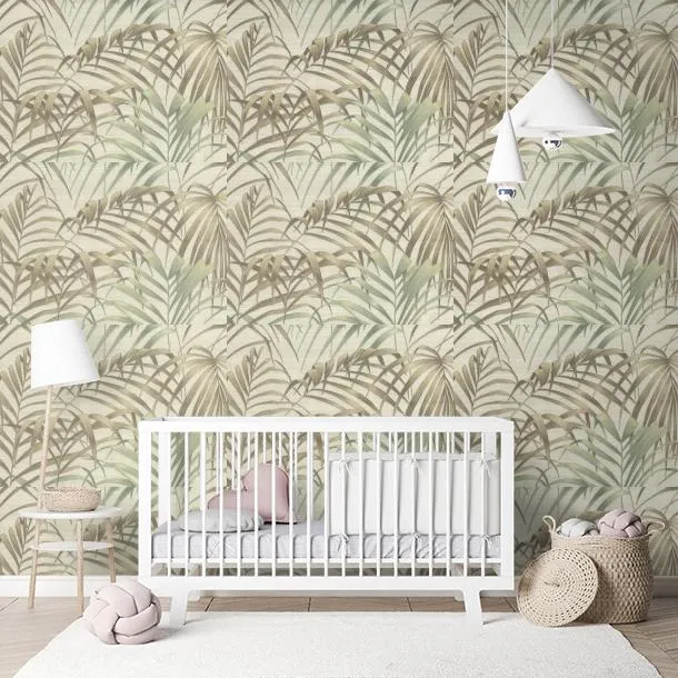 Обои для стен Jannelli & Volpi JV602 Jaipur 6813 #9