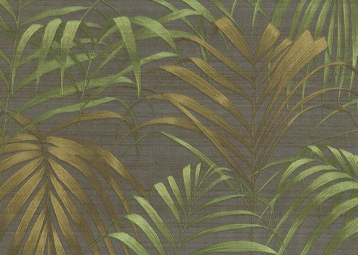 Обои для стен Jannelli & Volpi JV602 Jaipur 6814