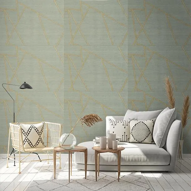 Обои для стен Jannelli & Volpi JV602 Jaipur 6821 #2