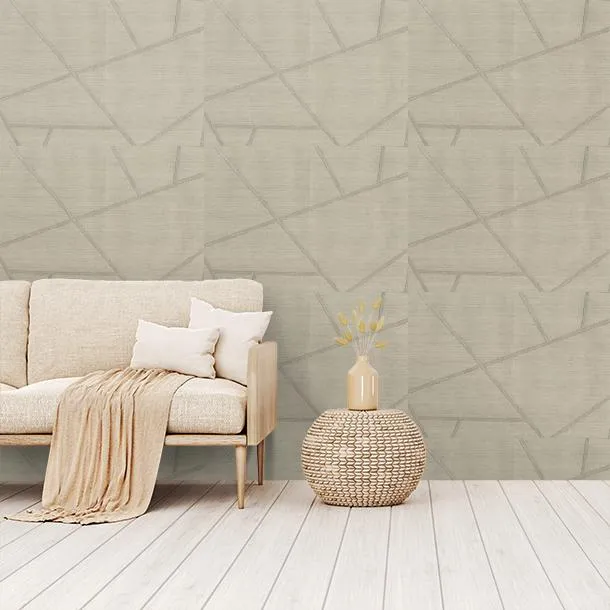 Обои для стен Jannelli & Volpi JV602 Jaipur 6822 #5