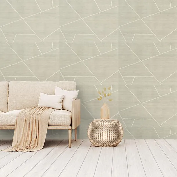 Обои для стен Jannelli & Volpi JV602 Jaipur 6825 #5