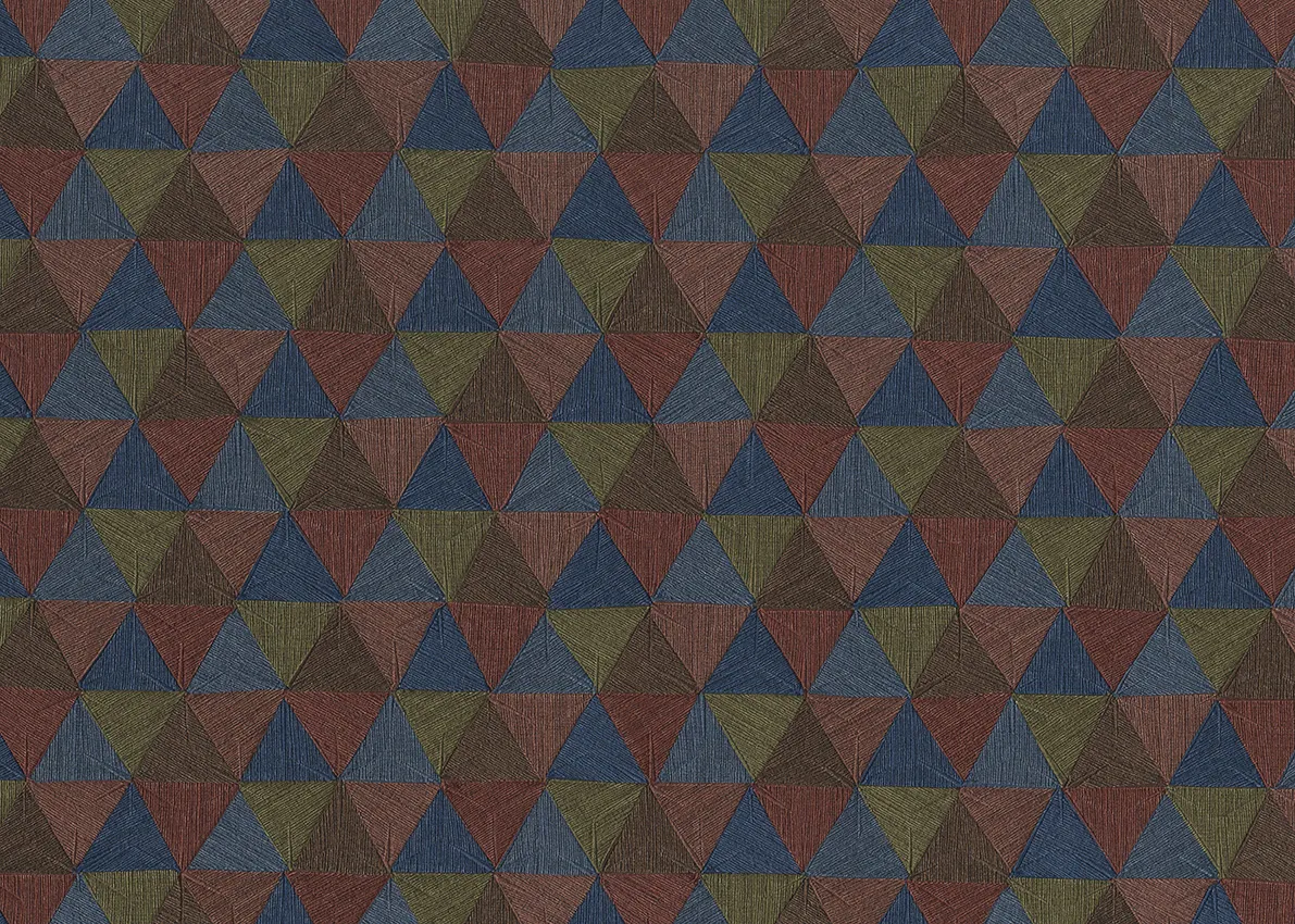 Обои для стен Jannelli & Volpi JV602 Jaipur 6835