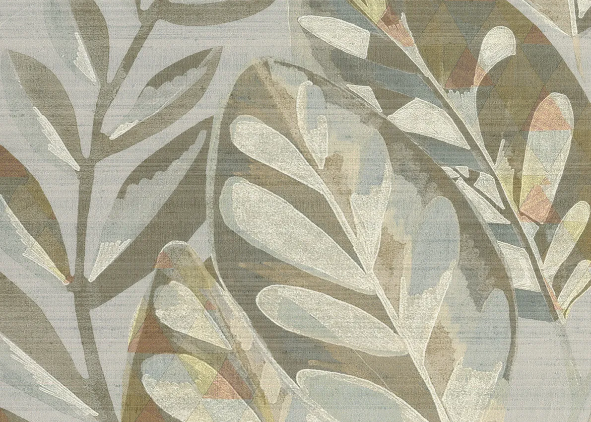 Обои для стен Jannelli & Volpi JV602 Jaipur 6870