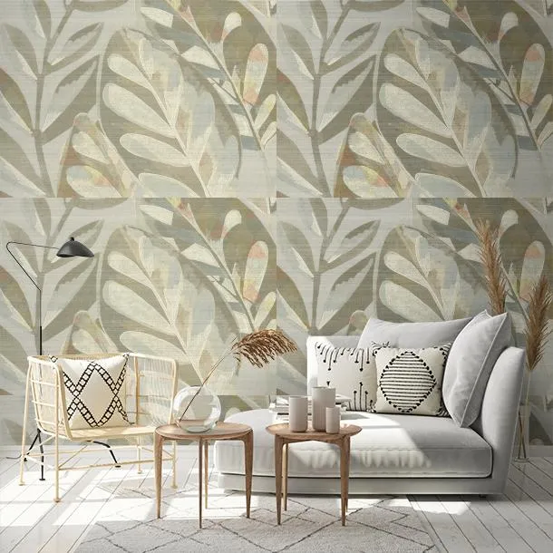 Обои для стен Jannelli & Volpi JV602 Jaipur 6870 #2