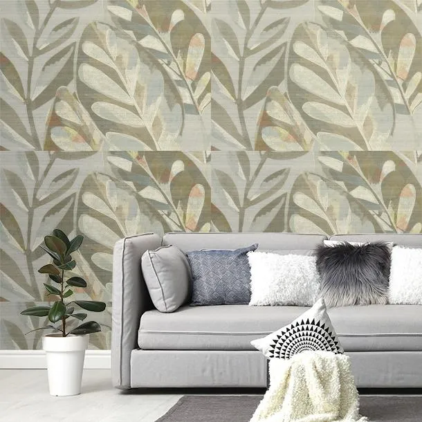 Обои для стен Jannelli & Volpi JV602 Jaipur 6870 #4