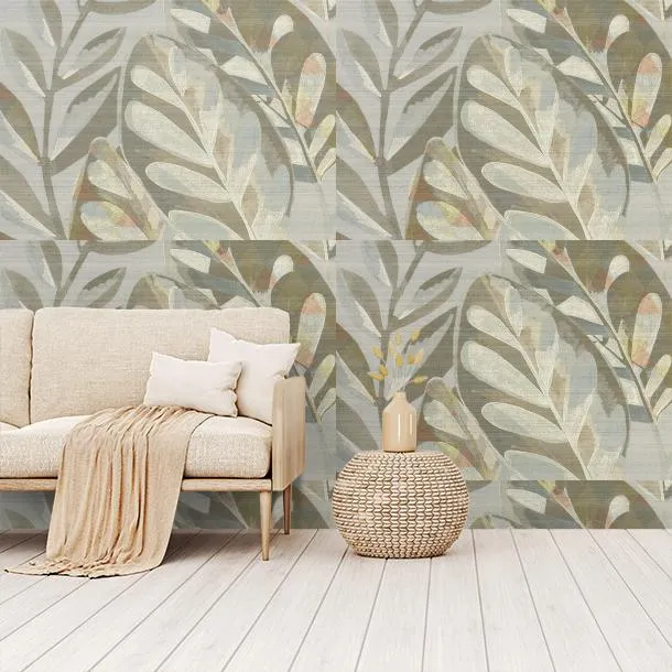 Обои для стен Jannelli & Volpi JV602 Jaipur 6870 #5