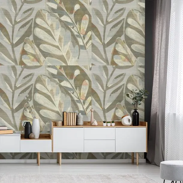 Обои для стен Jannelli & Volpi JV602 Jaipur 6870 #6