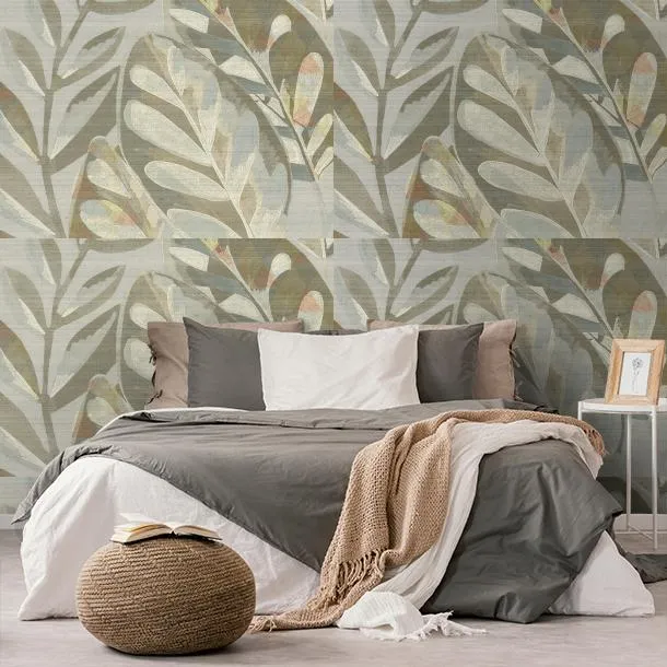 Обои для стен Jannelli & Volpi JV602 Jaipur 6870 #7