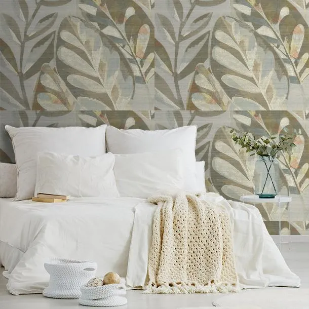 Обои для стен Jannelli & Volpi JV602 Jaipur 6870 #8