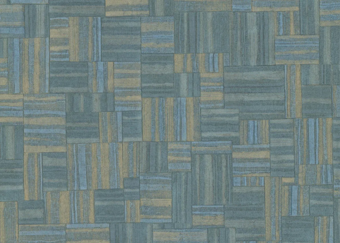 Обои для стен Jannelli & Volpi Paraiso 50337