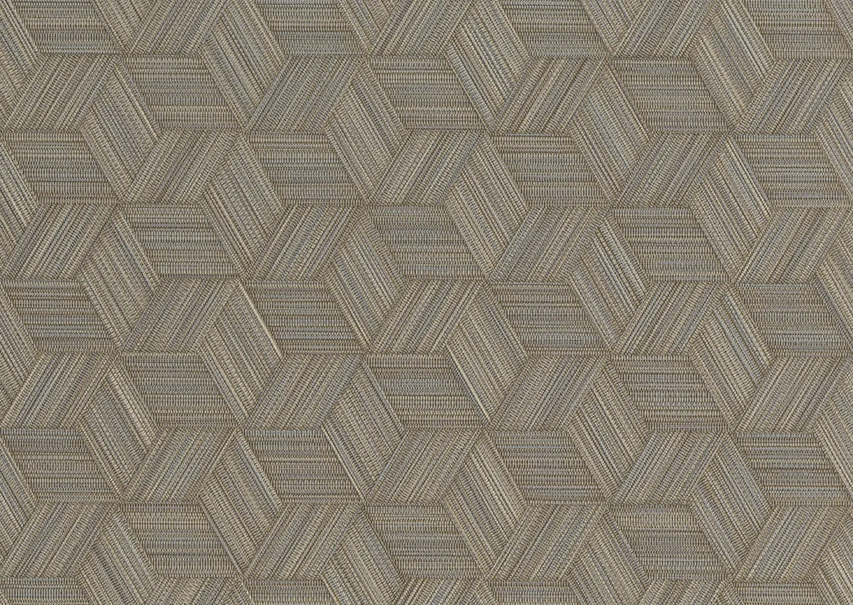 Обои для стен Jannelli & Volpi Straw 50512