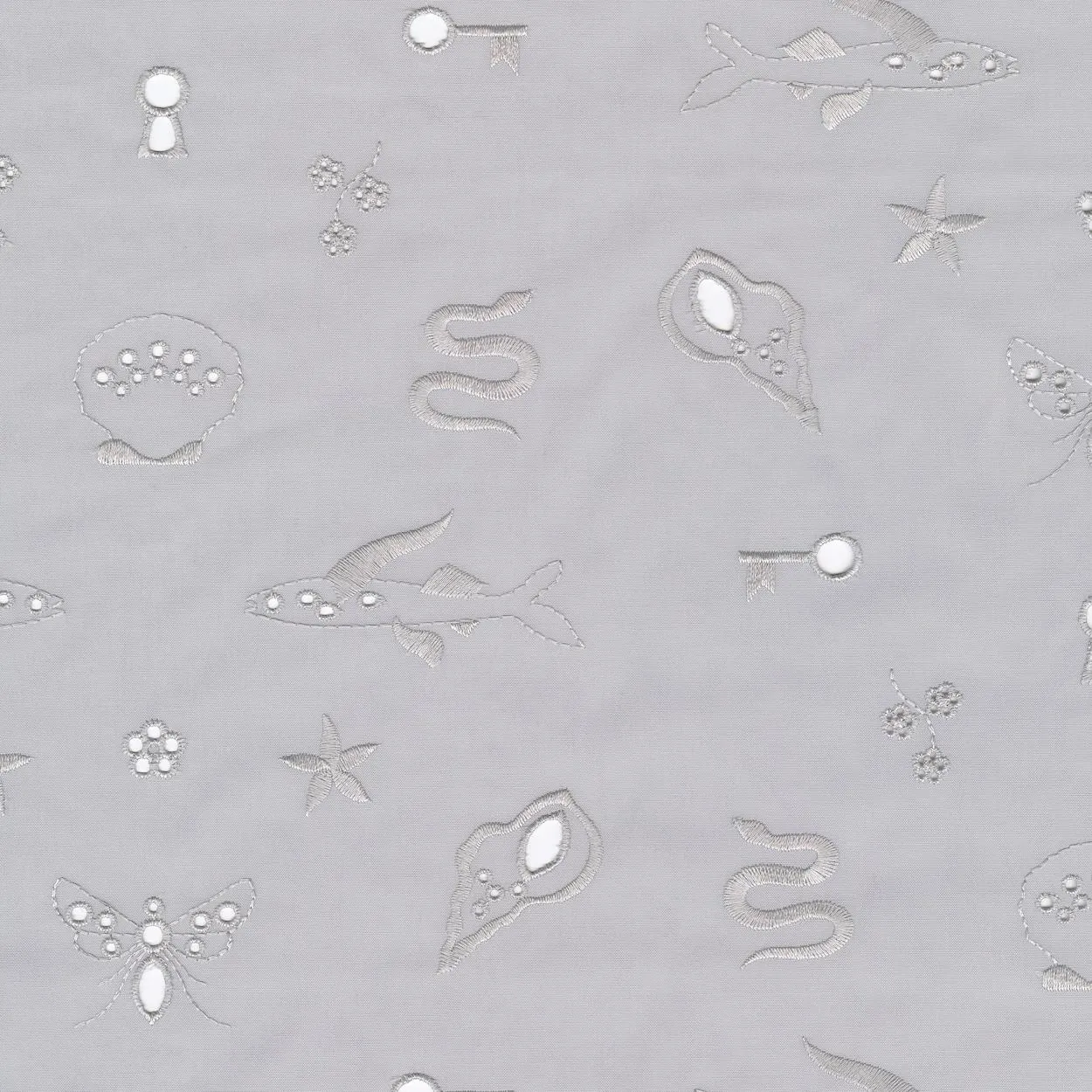 Ткань Sahco Ketaki 600756-0121