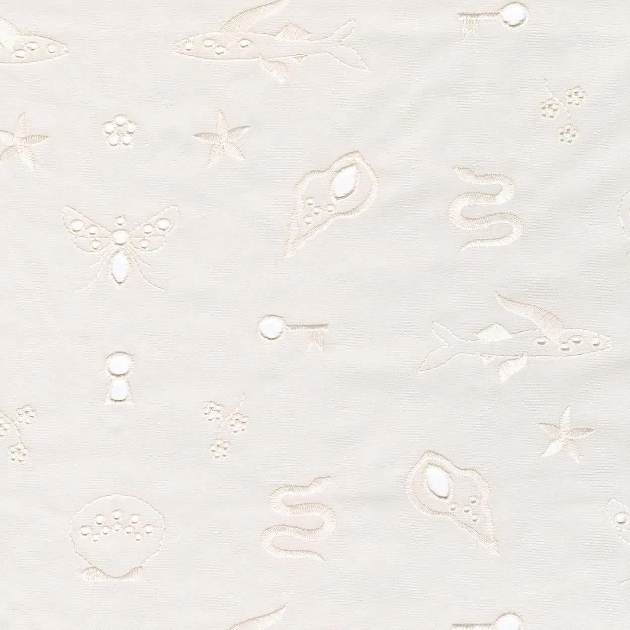 Ткань Sahco Ketaki 600756-0131