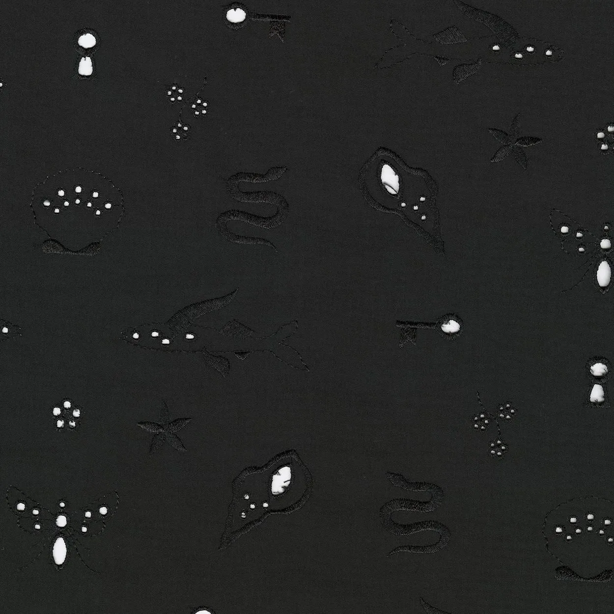 Ткань Sahco Ketaki 600756-0191