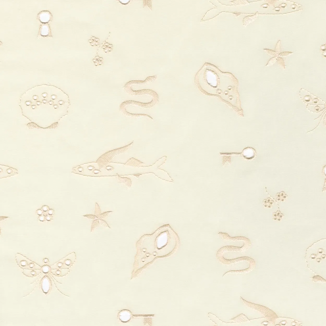 Ткань Sahco Ketaki 600756-0401