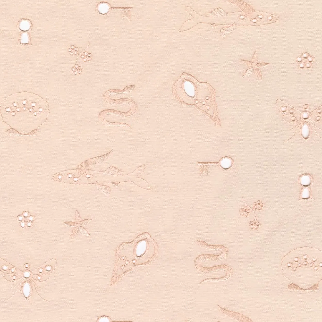 Ткань Sahco Ketaki 600756-0501