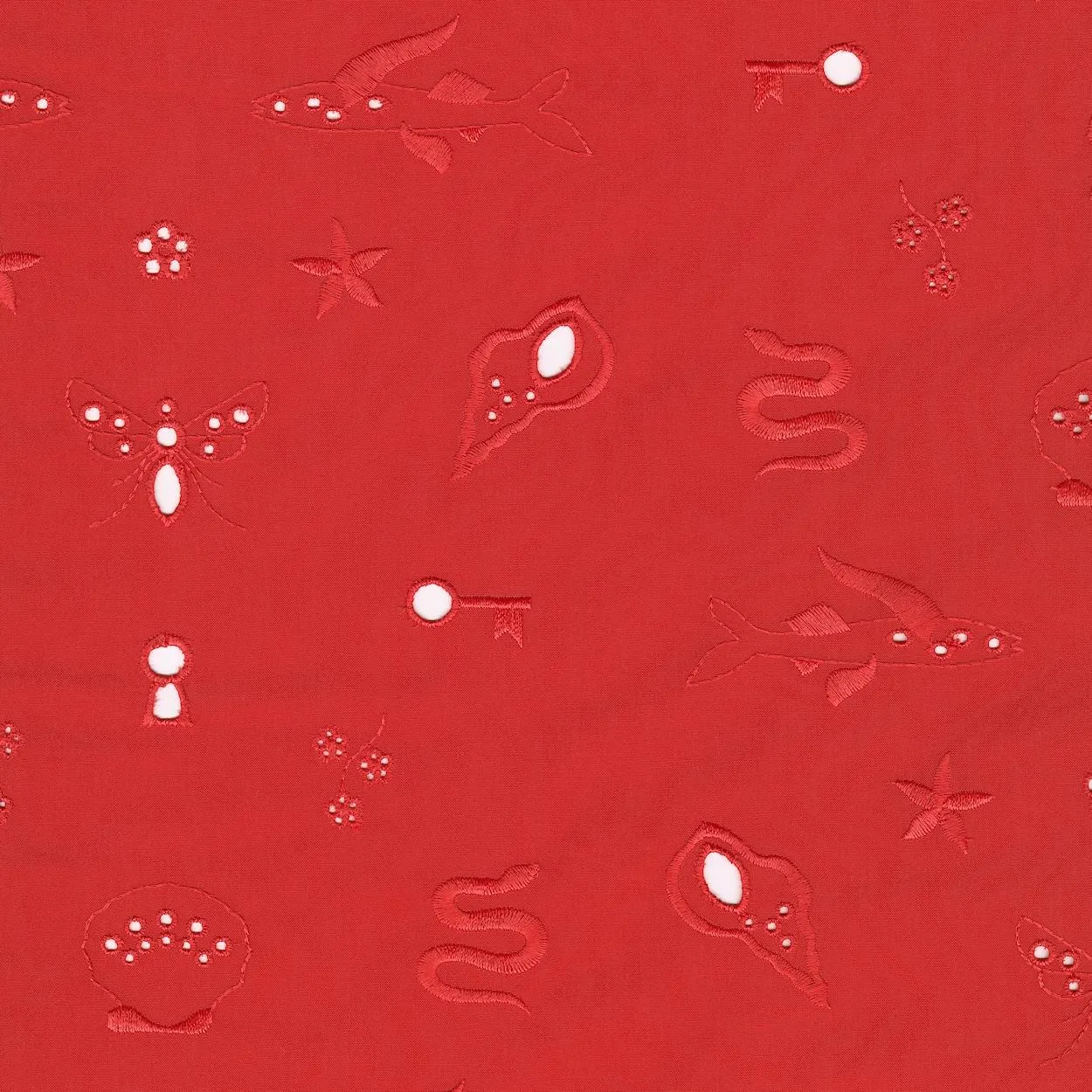 Ткань Sahco Ketaki 600756-0551