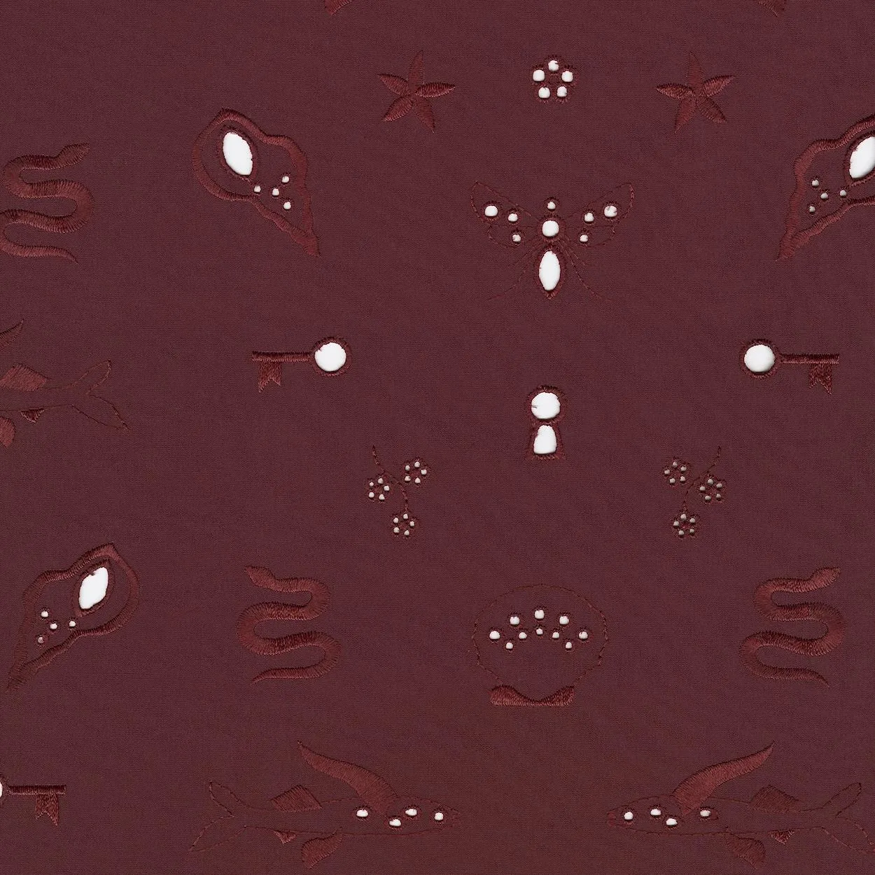 Ткань Sahco Ketaki 600756-0581