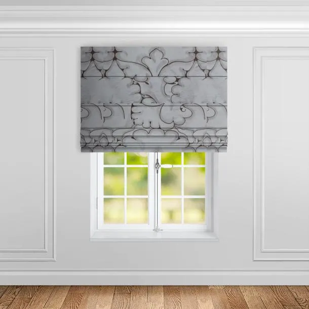 Ткань Sahco Minerva 600051-0001 #2