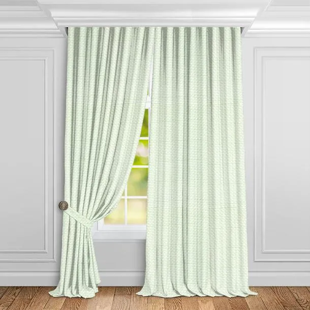 Ткань Sahco Omeshi 600757-0921 #4