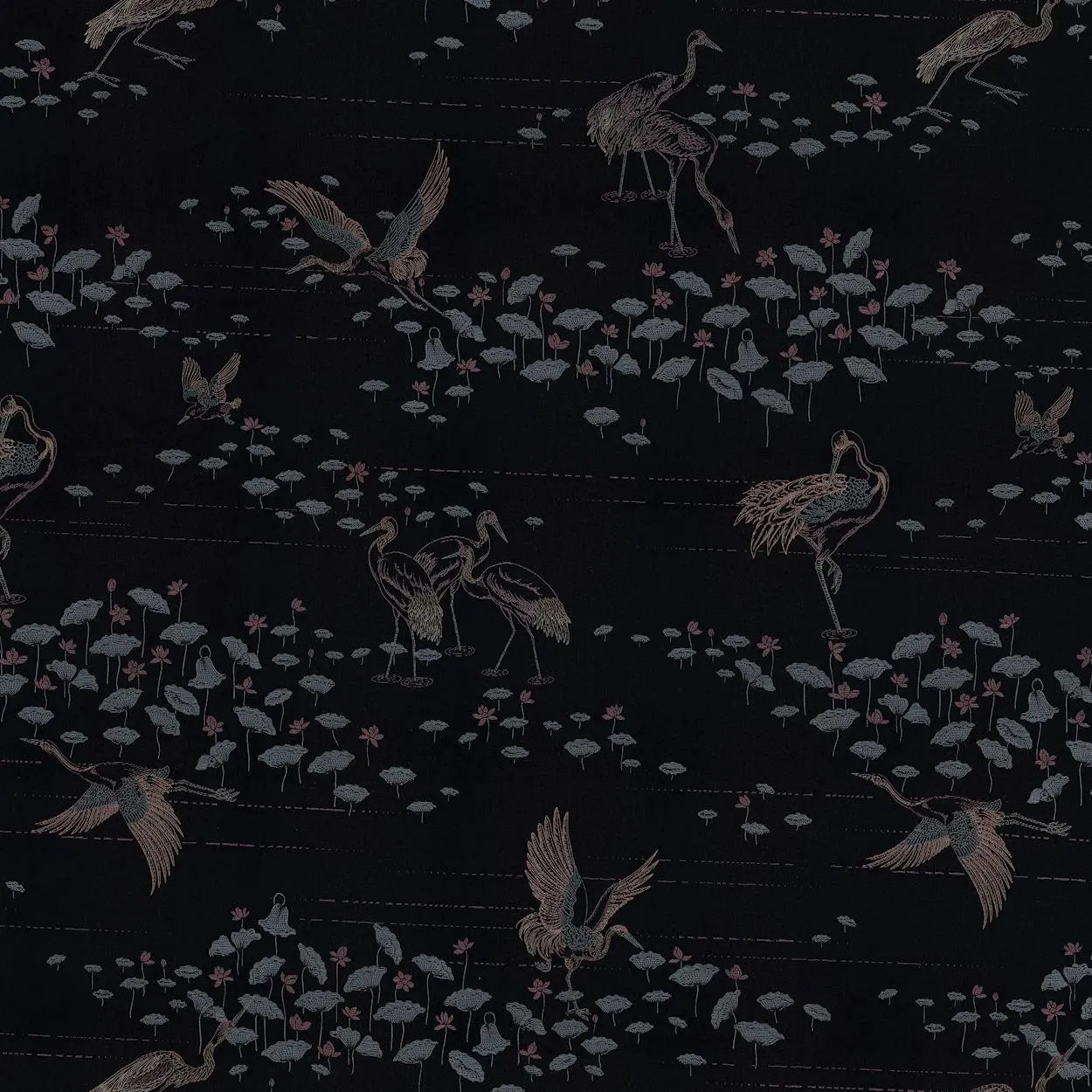 Ткань Sahco Otori 600763-0191