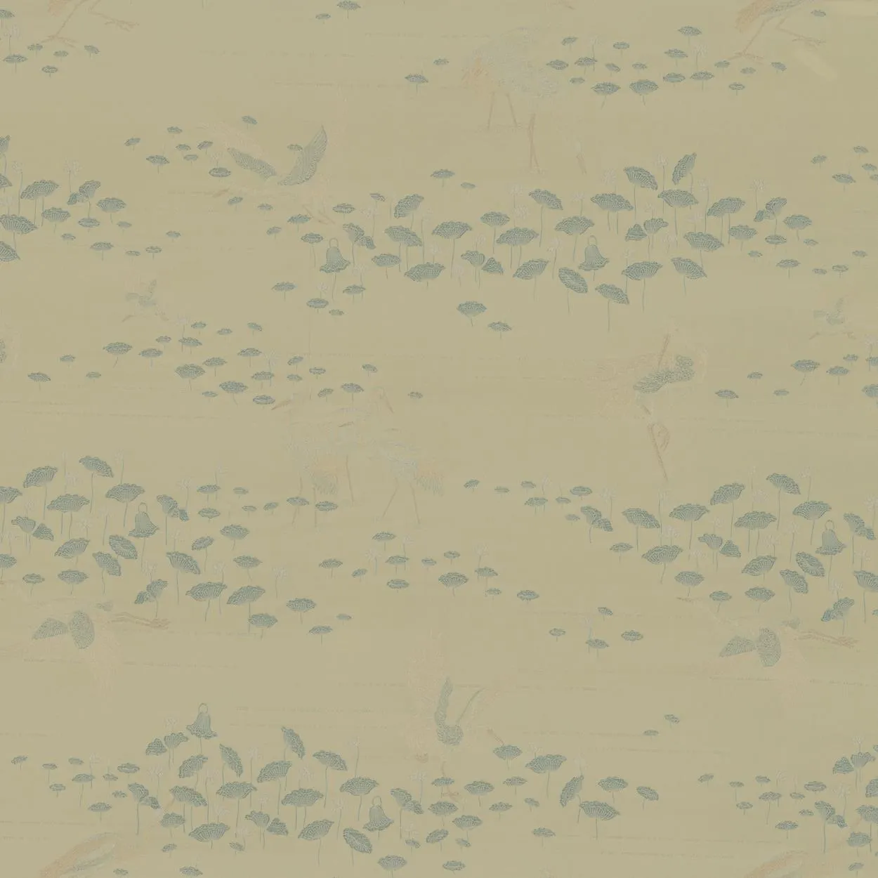 Ткань Sahco Otori 600763-0411