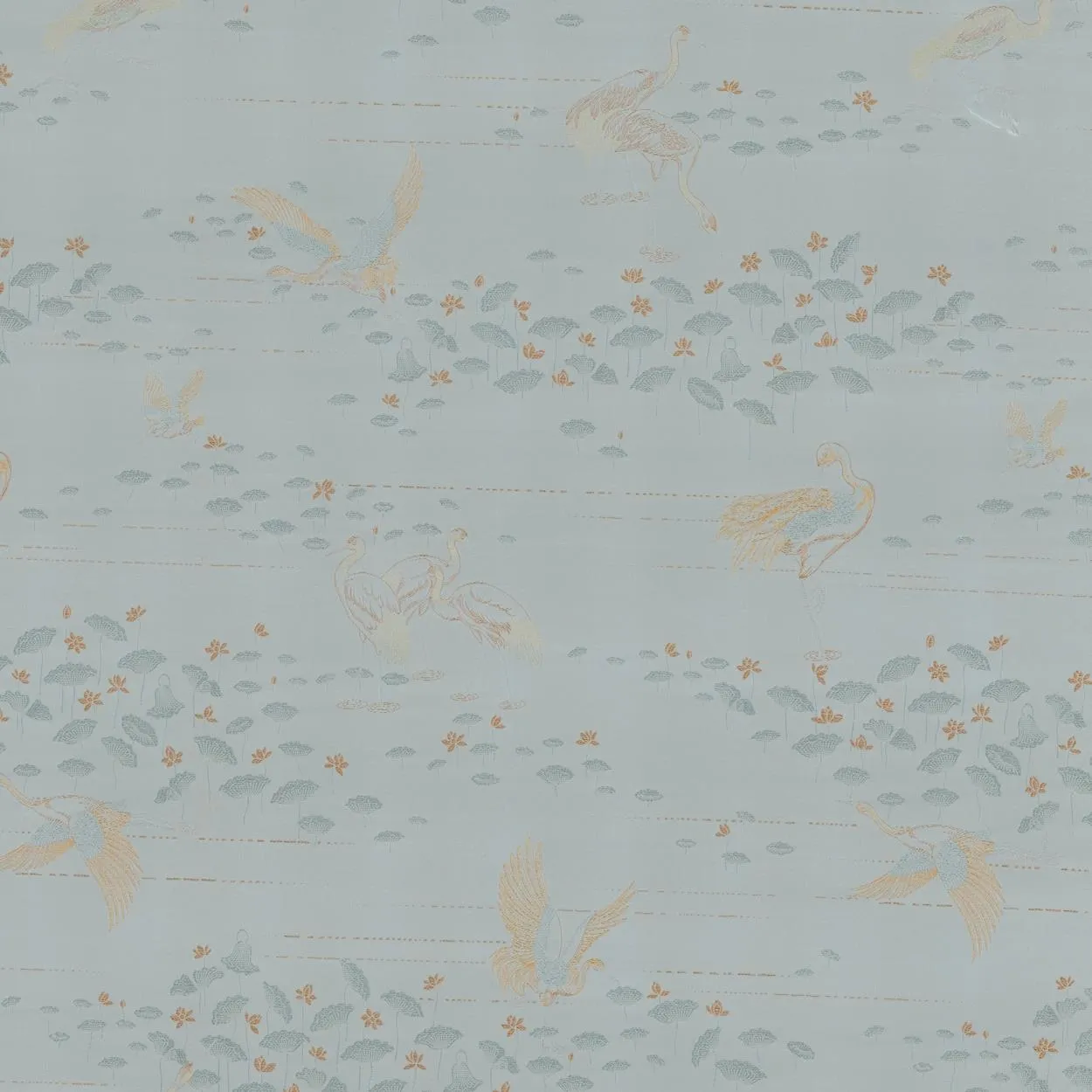 Ткань Sahco Otori 600763-0711