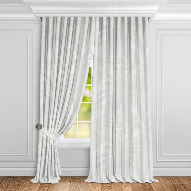 Ткань Sahco Tropic 600726-0100 #3