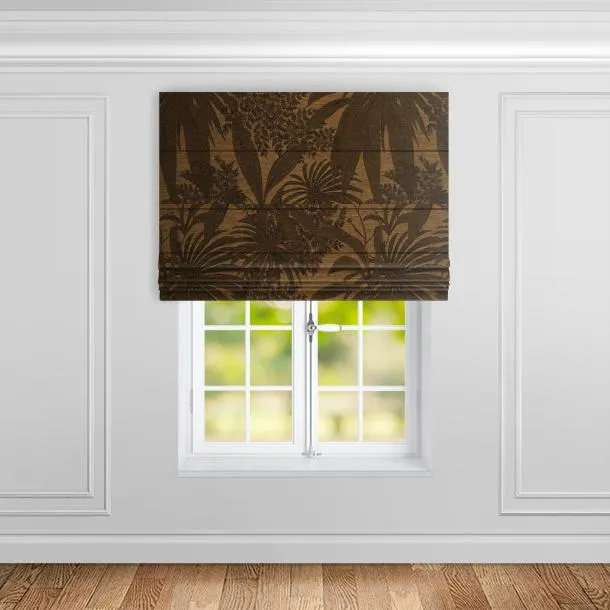 Ткань Sahco Tropic 600726-0360 #3