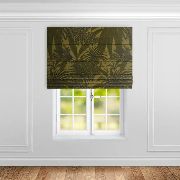 Ткань Sahco Tropic 600726-0470 #3