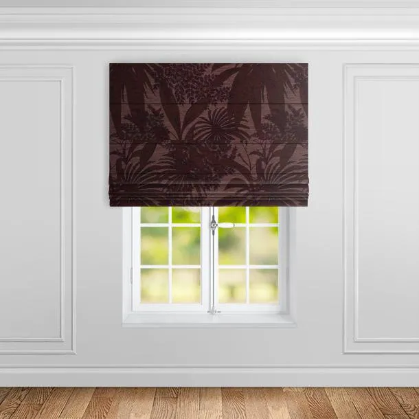 Ткань Sahco Tropic 600726-0660 #3