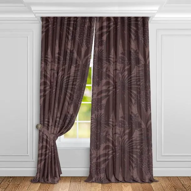 Ткань Sahco Tropic 600726-0660 #4