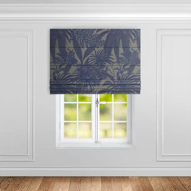 Ткань Sahco Tropic 600726-0740 #3