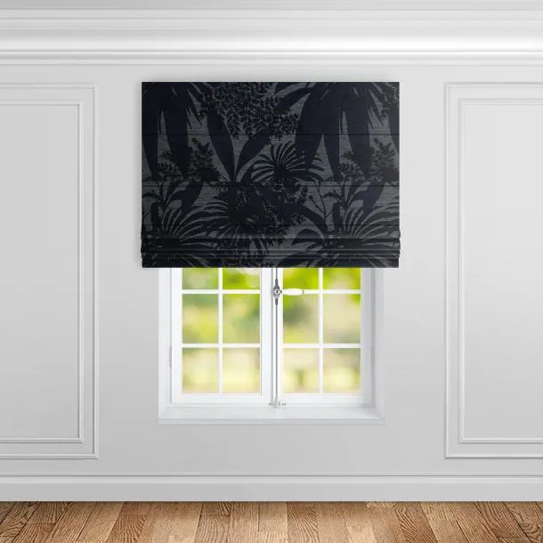 Ткань Sahco Tropic 600726-0780 #2