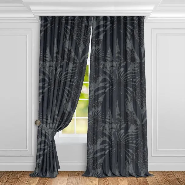 Ткань Sahco Tropic 600726-0780 #3