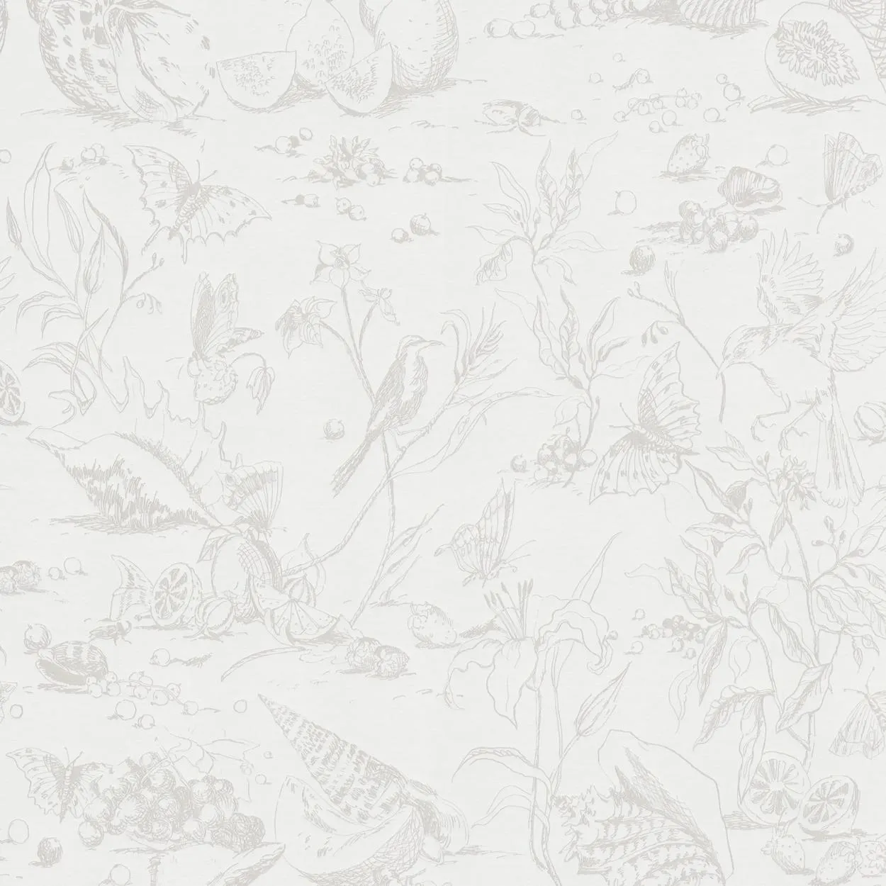 Ткань Sahco Vivus 600764-0111