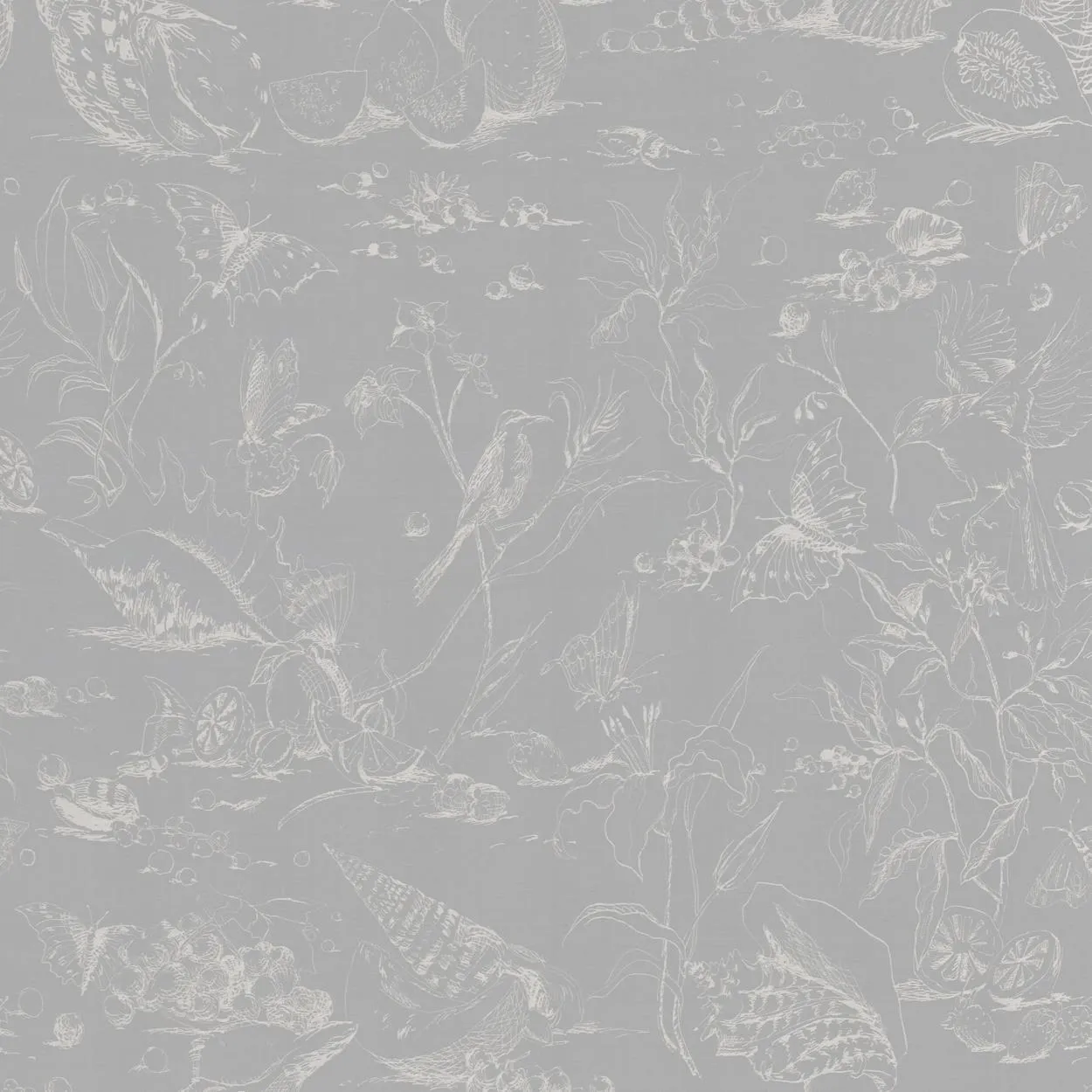 Ткань Sahco Vivus 600764-0131