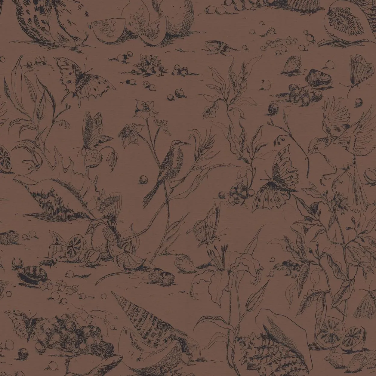 Ткань Sahco Vivus 600764-0371