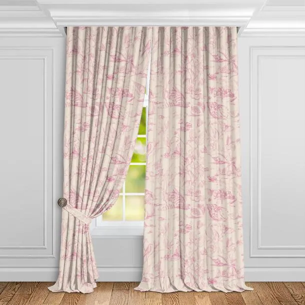 Ткань Sahco Vivus 600764-0621 #3