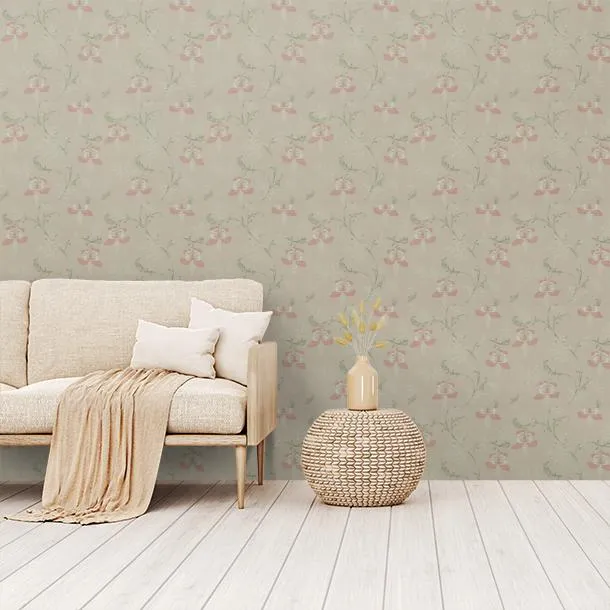 Обои для стен Colefax and Fowler Ashdown Wallpaper 07127-07 #6