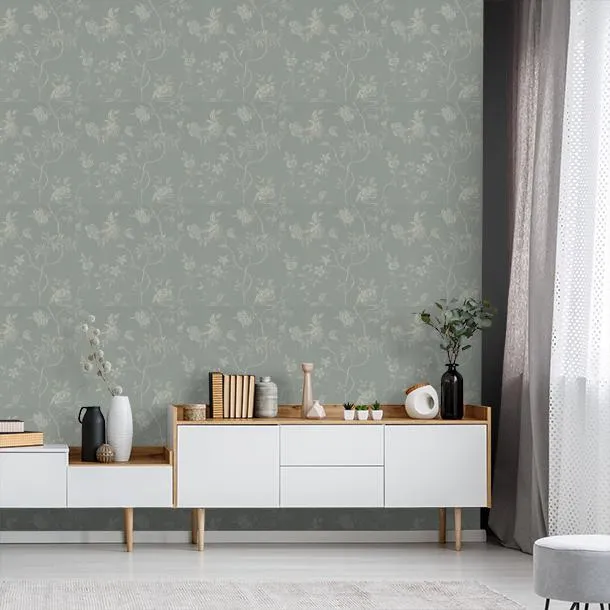 Обои для стен Colefax and Fowler Ashdown Wallpaper 07128-06 #7