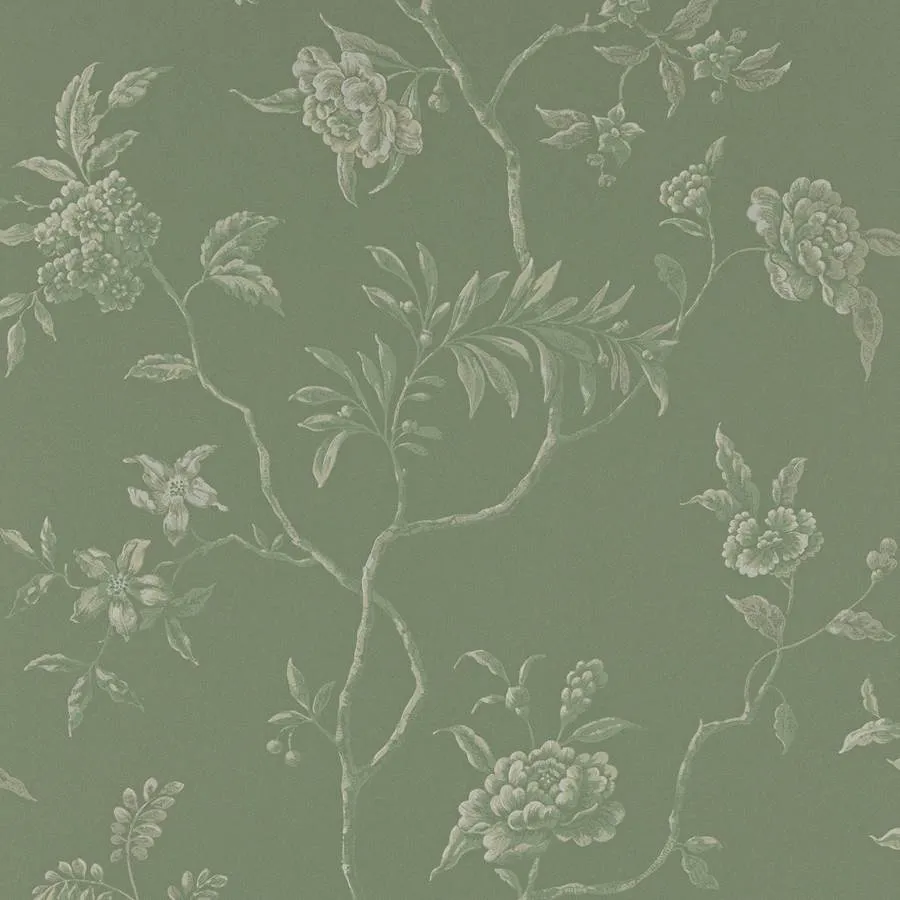 Обои для стен Colefax and Fowler Ashdown Wallpaper 07128-07