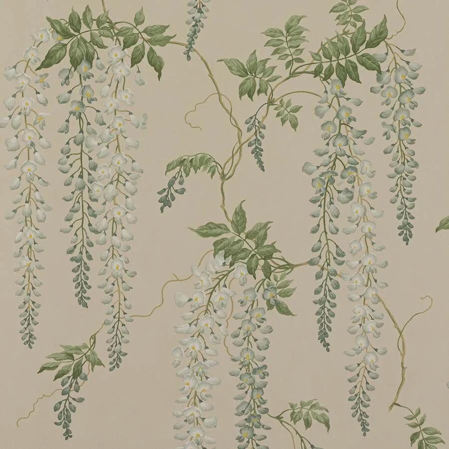 Обои для стен Colefax and Fowler Ashdown Wallpaper 07157-06