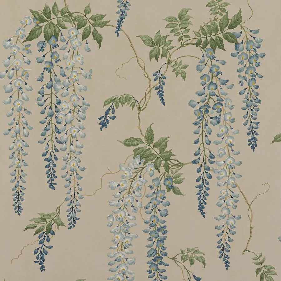 Обои для стен Colefax and Fowler Ashdown Wallpaper 07157-07