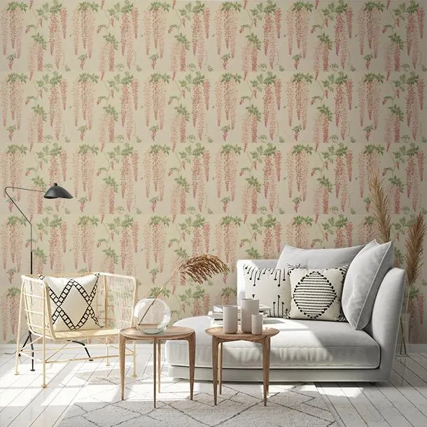 Обои для стен Colefax and Fowler Ashdown Wallpaper 07157-08 #3