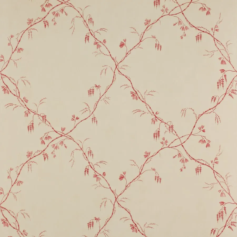 Обои для стен Colefax and Fowler Ashdown Wallpaper 7971