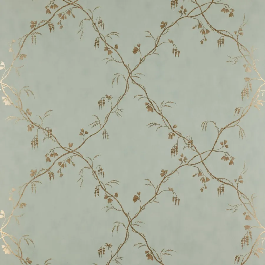 Обои для стен Colefax and Fowler Ashdown Wallpaper 7971