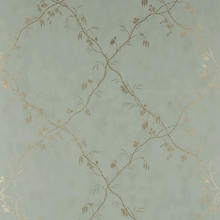 Обои для стен Colefax and Fowler Ashdown Wallpaper 7971