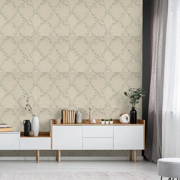 Обои для стен Colefax and Fowler Ashdown Wallpaper 7971 #7